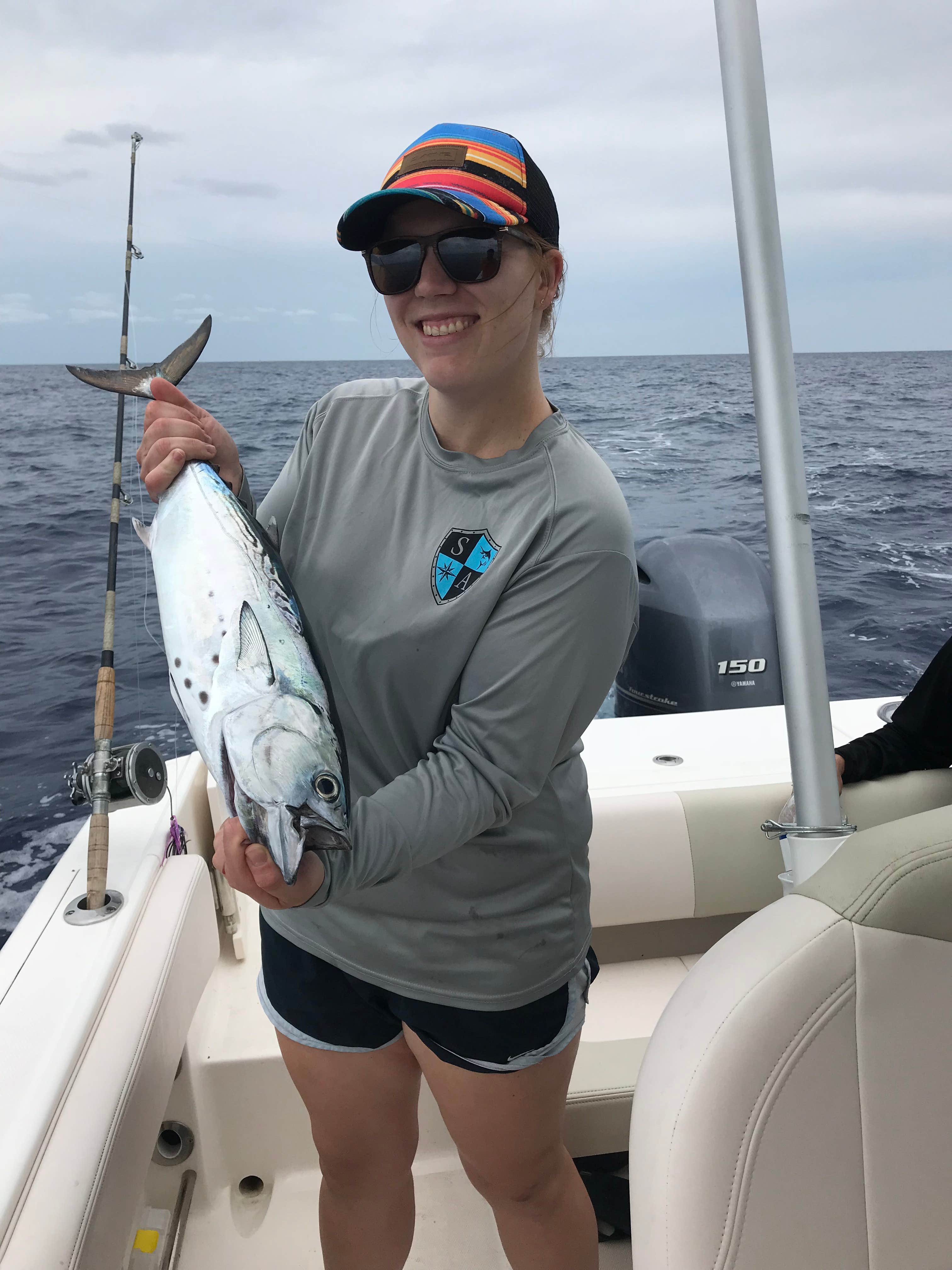 Camper-submitted photo at Jetty Park Campground near Titusville, FL