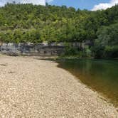 Review photo of Buffalo Point — Buffalo National River by Malaney H., September 16, 2018
