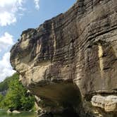 Review photo of Buffalo Point — Buffalo National River by Malaney H., September 16, 2018