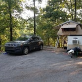 Review photo of Buffalo Point — Buffalo National River by Malaney H., September 16, 2018