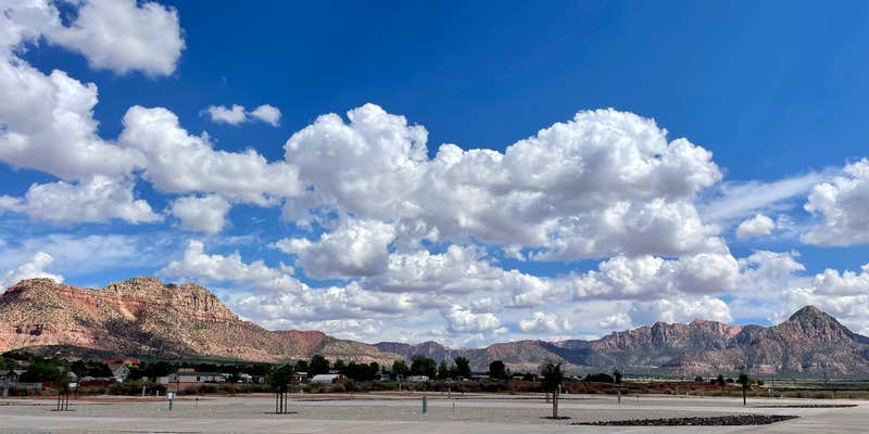 Camper submitted image from Range RV Campground