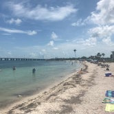 Review photo of Buttonwood Campground — Bahia Honda State Park by Megan K., September 16, 2018