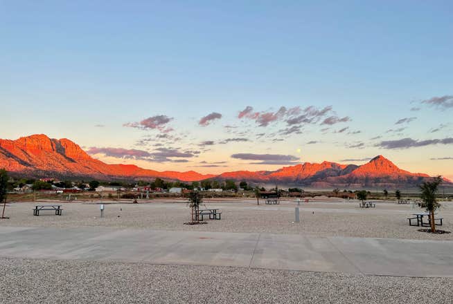 Utp Rv Location THE 10+ BEST RV Parks near Hurricane, UT