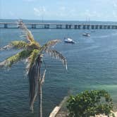 Review photo of Buttonwood Campground — Bahia Honda State Park by Megan K., September 16, 2018