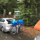 Review photo of Viento State Park Campground by Greg L., September 16, 2018