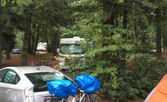 Greg L.'s photo at Viento State Park Campground near Hood River, OR