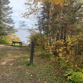 Review photo of Devil Track Lake Campground by Scott M., November 11, 2022