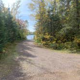 Review photo of Devil Track Lake Campground by Scott M., November 11, 2022