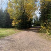 Review photo of Devil Track Lake Campground by Scott M., November 11, 2022