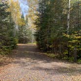 Review photo of Devil Track Lake Campground by Scott M., November 11, 2022