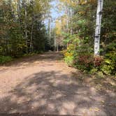 Review photo of Devil Track Lake Campground by Scott M., November 11, 2022