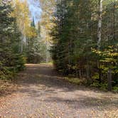 Review photo of Devil Track Lake Campground by Scott M., November 11, 2022