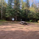 Review photo of Devil Track Lake Campground by Scott M., November 11, 2022