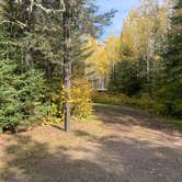 Review photo of Devil Track Lake Campground by Scott M., November 11, 2022