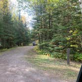 Review photo of Devil Track Lake Campground by Scott M., November 11, 2022