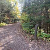 Review photo of Devil Track Lake Campground by Scott M., November 11, 2022