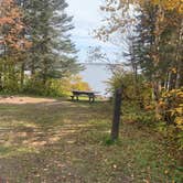 Review photo of Devil Track Lake Campground by Scott M., November 11, 2022