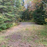 Review photo of Two Island Lake Campground by Scott M., November 11, 2022