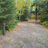 Review photo of Two Island Lake Campground by Scott M., November 11, 2022