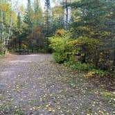 Review photo of Two Island Lake Campground by Scott M., November 11, 2022