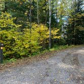 Review photo of Two Island Lake Campground by Scott M., November 11, 2022