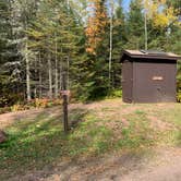 Review photo of Two Island Lake Campground by Scott M., November 11, 2022