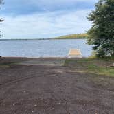 Review photo of Two Island Lake Campground by Scott M., November 11, 2022