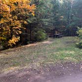 Review photo of Two Island Lake Campground by Scott M., November 11, 2022