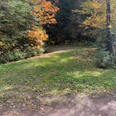 Review photo of Two Island Lake Campground by Scott M., November 11, 2022