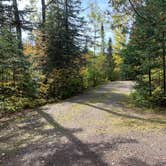 Review photo of Two Island Lake Campground by Scott M., November 11, 2022