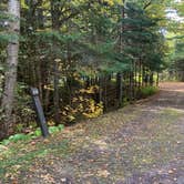 Review photo of Two Island Lake Campground by Scott M., November 11, 2022