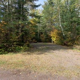 Review photo of Two Island Lake Campground by Scott M., November 11, 2022