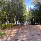 Review photo of Two Island Lake Campground by Scott M., November 11, 2022