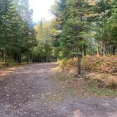 Review photo of Two Island Lake Campground by Scott M., November 11, 2022