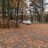 Review photo of Upper Gresham Lake Campground — Northern Highland State Forest by Scott M., November 11, 2022