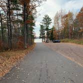 Review photo of Upper Gresham Lake Campground — Northern Highland State Forest by Scott M., November 11, 2022