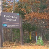 Review photo of Firefly Lake — Northern Highland State Forest by Scott M., November 11, 2022