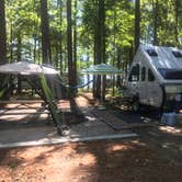 Review photo of Piney Grove Campground by Shana D., September 16, 2018