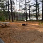 Review photo of Firefly Lake — Northern Highland State Forest by Scott M., November 11, 2022