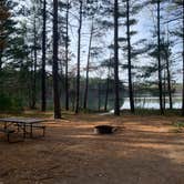 Review photo of Firefly Lake — Northern Highland State Forest by Scott M., November 11, 2022