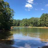 Review photo of Piney Grove Campground by Shana D., September 16, 2018