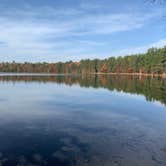 Review photo of Firefly Lake — Northern Highland State Forest by Scott M., November 11, 2022