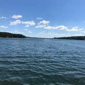 Review photo of Piney Grove Campground by Shana D., September 16, 2018