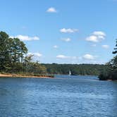 Review photo of Piney Grove Campground by Shana D., September 16, 2018