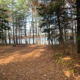 Review photo of Crystal Lake Campground — Northern Highland State Forest by Scott M., November 11, 2022