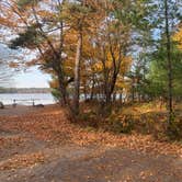 Review photo of Crystal Lake Campground — Northern Highland State Forest by Scott M., November 11, 2022