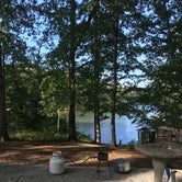 Review photo of Piney Grove Campground by Shana D., September 16, 2018