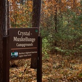 Review photo of Musky Lake Campground — Northern Highland State Forest by Scott M., November 11, 2022