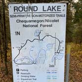 Review photo of Twin Lakes NF Campground by Scott M., November 11, 2022