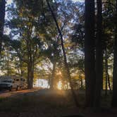 Review photo of Piney Grove Campground by Shana D., September 16, 2018